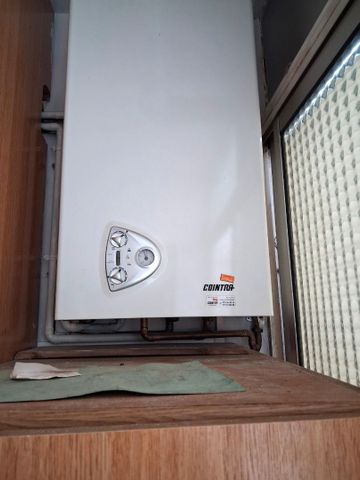 Piso de alquiler en Calle de Santander, Ciudad Jardín - Parque Roma - Photo 3