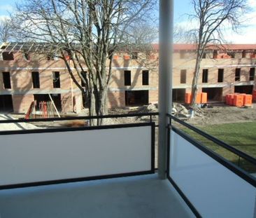 15396 Absolute Ruhelag mit Balkon! - Foto 3