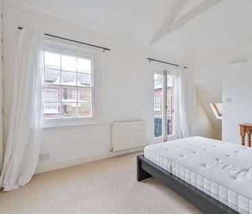 Epirus Mews, Fulham, SW6 - Photo 4