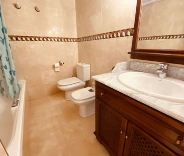 3 room luxury Flat for rent in Palma de Mallorca, Spain - Foto 6