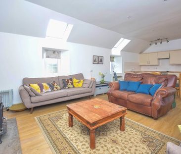 Smithy The Cairn Forfar, Angus, DD8 3TQ - Photo 6