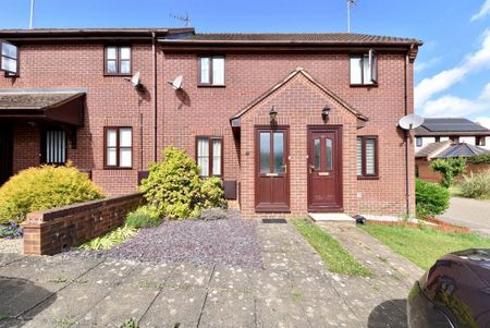 2 bedroom semi-detached house to rent - Photo 2