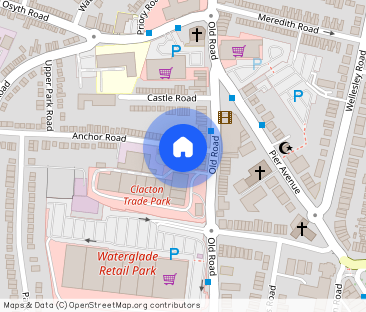 Anchor Road, Clacton-On-Sea - Photo 1