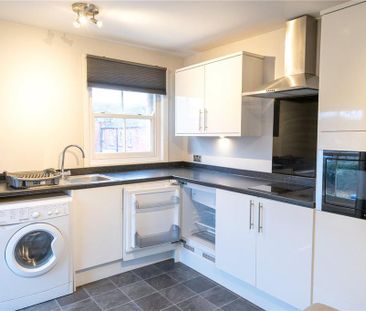 1 bedroom apartment to rent - Photo 6