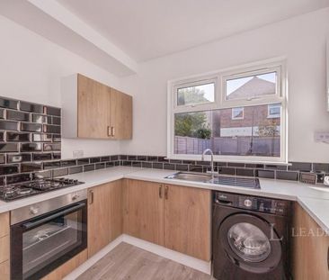3 bedroom house to rent Grayshott Road, Southsea, PO4 - Photo 4