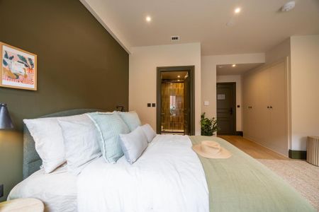 Studio to rent - Photo 4
