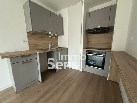 Location appartement - Lomme LOMME - Photo 4