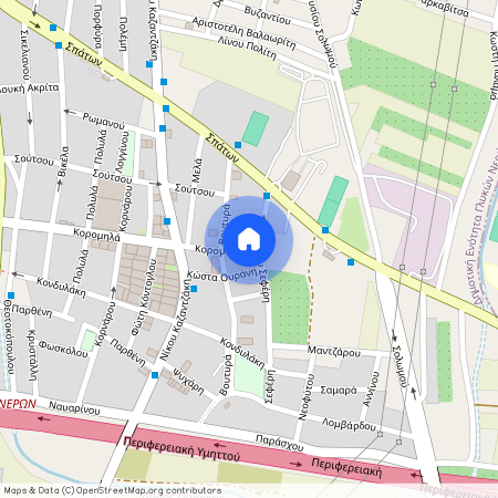 Γέρακας (Μπαλάνα)