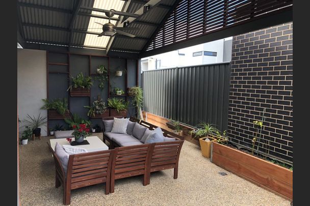 Modern Living with a Serene Reserve Outlook - Photo 1