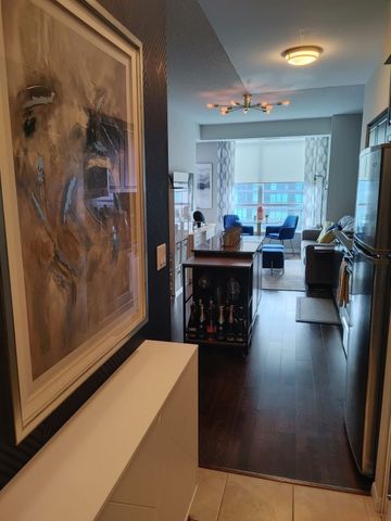 For Lease - 215 Fort York Boulevard Unit# 3609, Toronto, Ontario - Photo 2