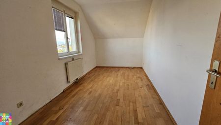 PROVISIONSFREIE 3 ZIMMER DACHGESCHOSSWOHNUNG ! FLORIANIWEG 1! - Photo 5