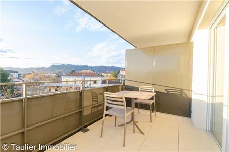 Location Appartement 3 pièces 61m² ST MARCELLIN 38160 - Photo 5