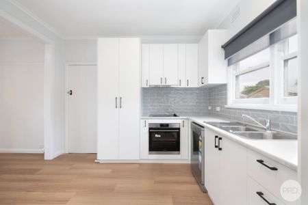 FRESHLY RENOVATED 3 BEDROOM HOME - Photo 3