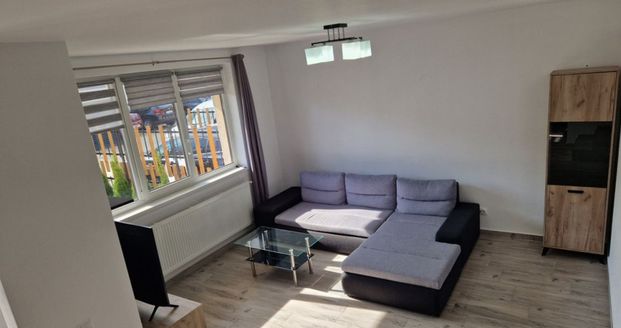 Casa 3 camere 84 mp Selimbar - Fotografie 1