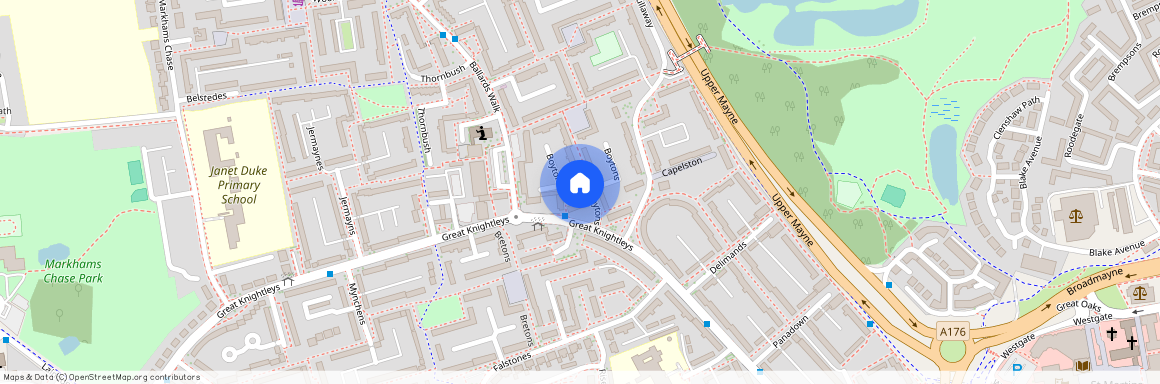 Boytons, Basildon, SS15