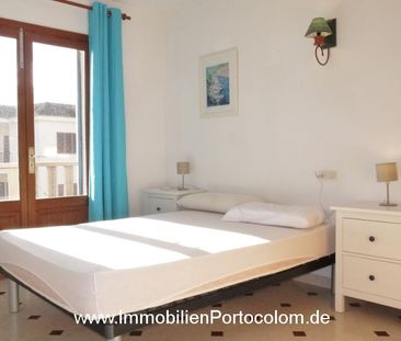 "Apartment in Portocolom" - Flat in central location of Portocolom - Photo 2