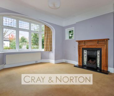 4 bedroom detached house to rent - Photo 2