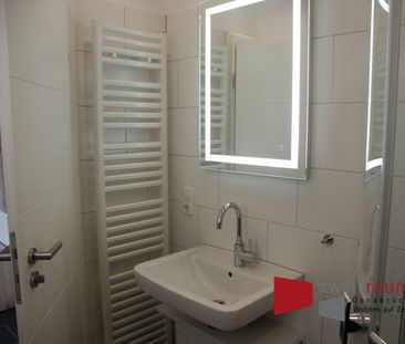 Hagen a.T.W., großzügig über 2 Etagen möblierte Maisonette-Wohnung. - Photo 6