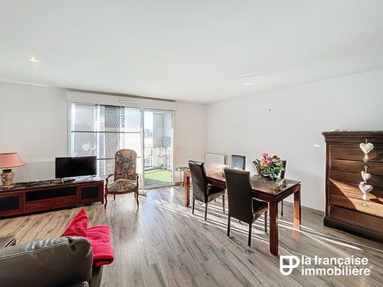 Location-Appartement-T4-Meublé - Photo 1