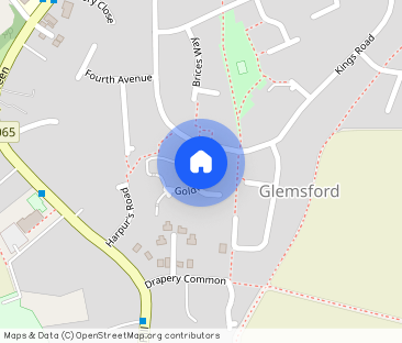 Golding Way, Glemsford - Photo 1