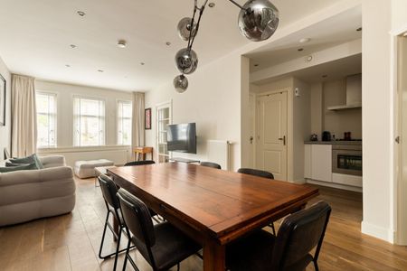 Magalhaensplein 12-H, Balboaplein e.o., 1057VG, Amsterdam - Photo 4