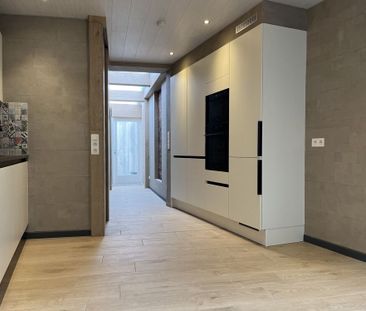 Charmante stadswoning op rustige locatie te Centrum Brugge - Foto 4