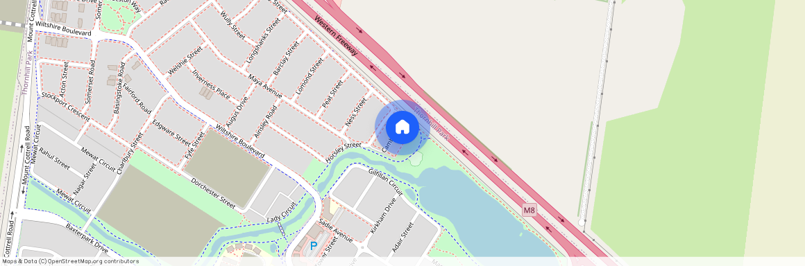 18 Donnington Walk, Vic 3335, Thornhill Park