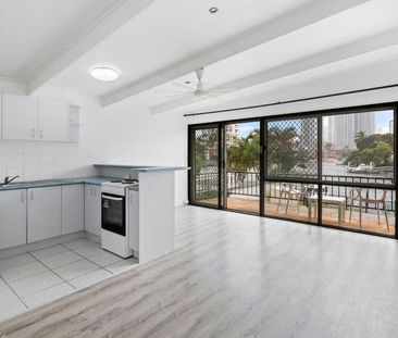 6/5 Holborow Close, Surfers Paradise QLD 4217 - Apartment For Rent ... - Photo 3