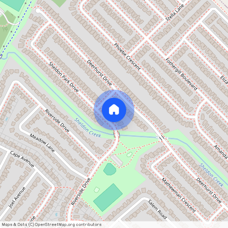 5386 Sheldon Park Drive, Ontario, Burlington