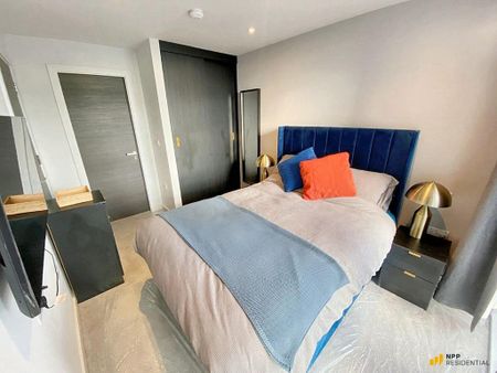 1 bedroom apartment to rent - Photo 2