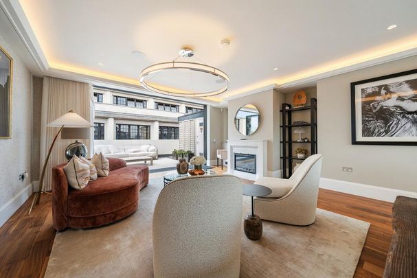 3 bedroom penthouse to rent - Photo 1