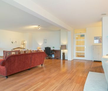 Appartement te huur: Warande 30-K 3116 CH Schiedam - Foto 2