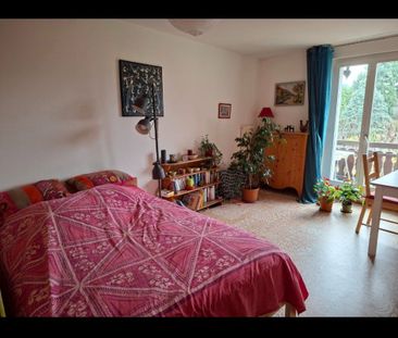 2 Zimmer, 43 m² - Photo 2