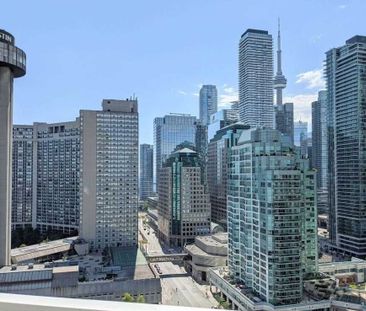 For Lease - 15 Queens Quay Unit# 1905, Toronto, Ontario - Photo 1