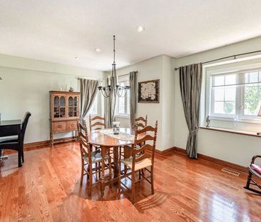 For Lease - 2871 Darien Road Unit# 4, Burlington, Ontario - Photo 1