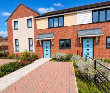 2 bedroom house to rent - Photo 4