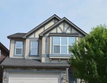 House Available on Rent in Aspen Wood Community | 20 Aspen Hills Court Southwest, Calgary - Photo 1