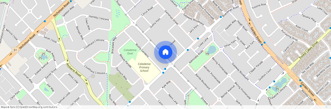 1 Machete Street, Canning Vale WA 6155