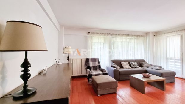 Apartament doua camere Horia Residence - Fotografie 1