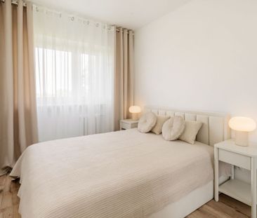 Nowe 3 pokoje z widokiem na park, Sady Żoliborskie - Фото 5