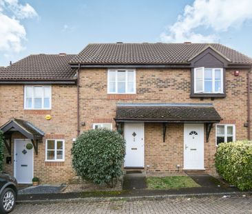 Coleridge Close, Twyford, Reading, RG10 - Photo 5