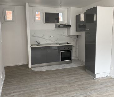 Location Appartement 2 pièces 33m² AMIENS 80000 - Photo 2