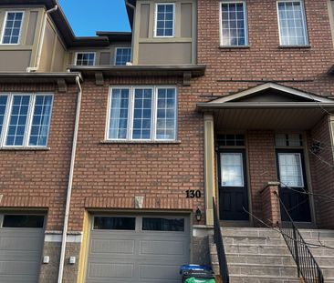 For Lease - 5055 Heatherleigh Avenue Unit# 130, Mississauga, Ontario - Photo 6