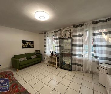 Location Maison 5 pièces 84m² CHATEAU THIERRY 02400 - Photo 3