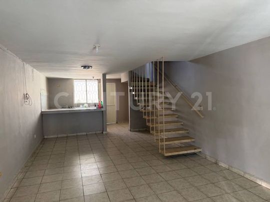 CASA HABITACION EN RENTA, EN SAN NICOLAS DE LOS GARZA, NL. - Photo 1