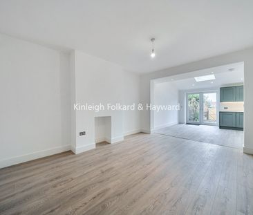 Christian Fields, London, SW16 - Photo 1