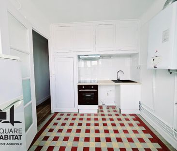 Location Appartement 1 pièce 27m² TOURS 37000 - Photo 3