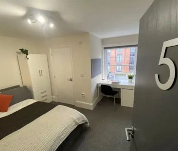 En Suite - Photo 4