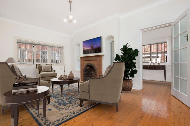 2/25 Balfour Road, Rose Bay NSW 2029 - Apartment For Rent | Domain - Photo 1
