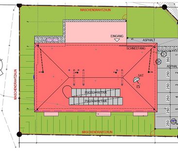 Junges Wohnen in Pfaffenschlag - Photo 5
